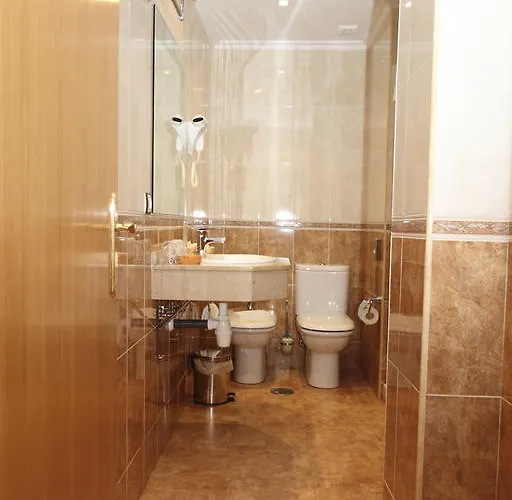 מלון Restaurante Casa Pipo Tuña