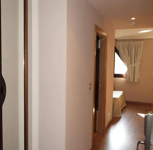 מלון Restaurante Casa Pipo