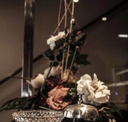 Hotel Restaurante Casa Pipo