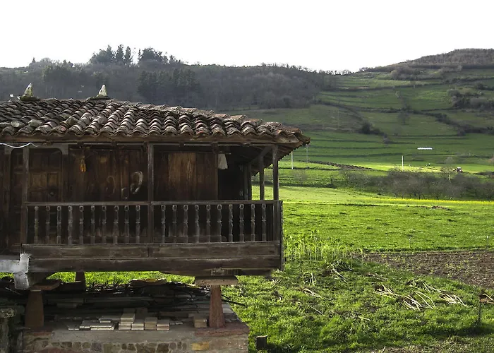 Hotel Restaurante Casa Pipo