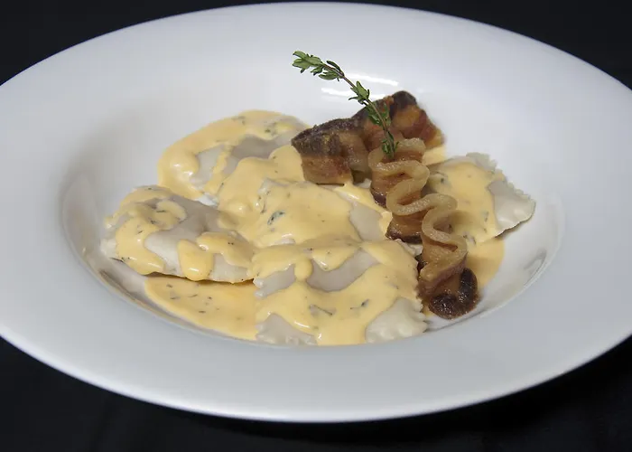 Restaurante Casa Pipo