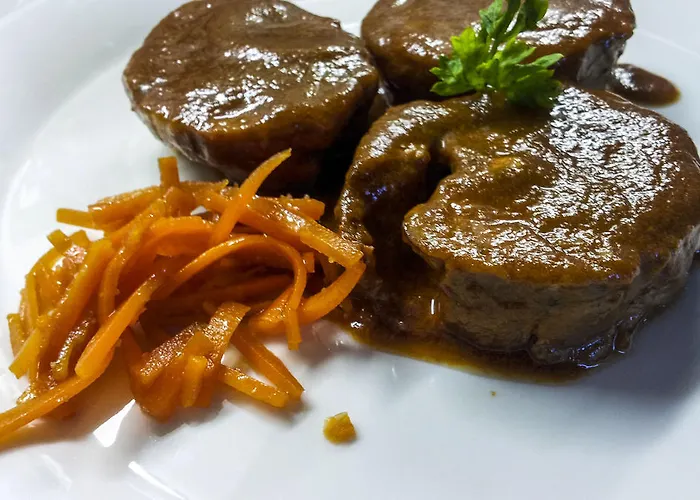 Restaurante Casa Pipo Tuña