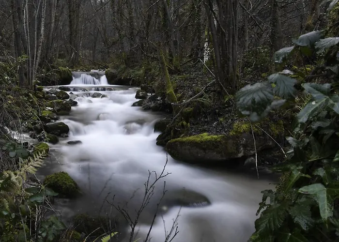 Hotel Restaurante Casa Pipo Tuna