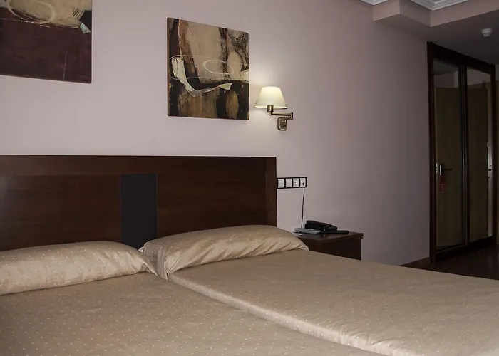 Hotel Restaurante Casa Pipo 3*