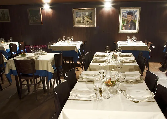 Restaurante Casa Pipo Tuna