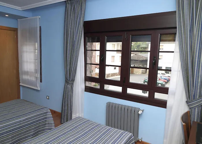 Hotel Restaurante Casa Pipo