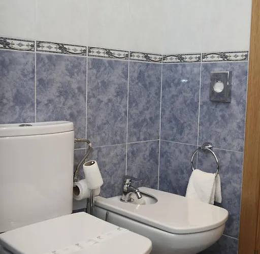 Hotel Restaurante Casa Pipo 3*