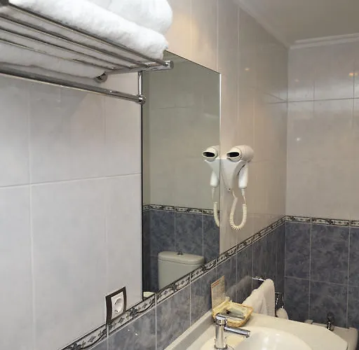 מלון Restaurante Casa Pipo Tuña