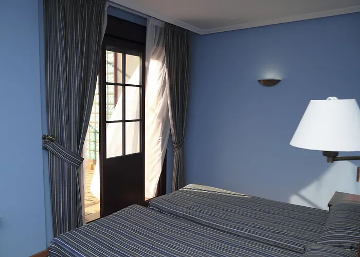 Hotel Restaurante Casa Pipo