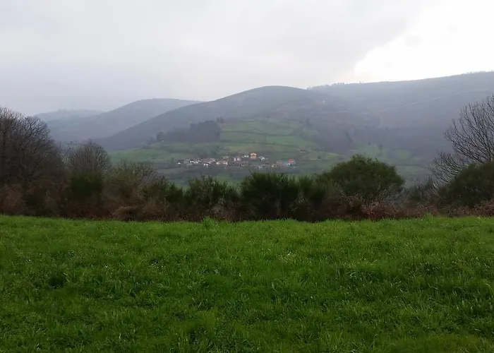 Hotel Restaurante Casa Pipo Tuna