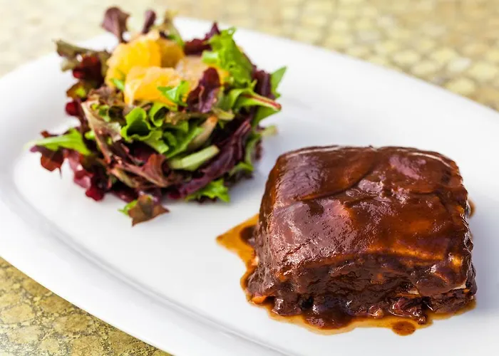 Restaurante Casa Pipo