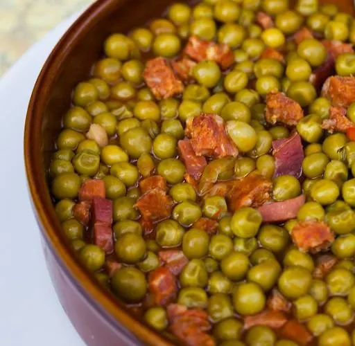 Restaurante Casa Pipo מלון 3*